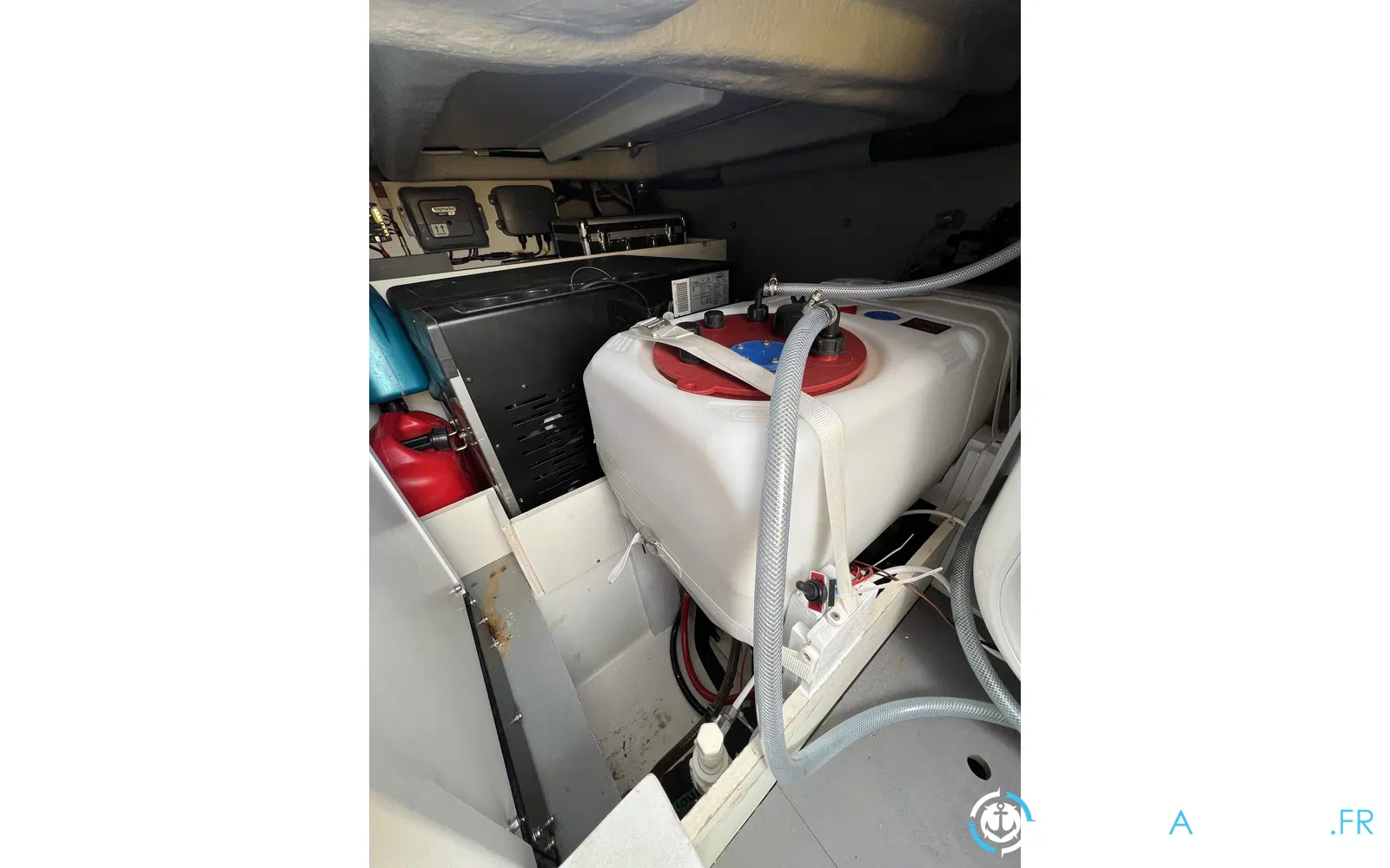 slider 20 Beneteau Swift Trawler 44