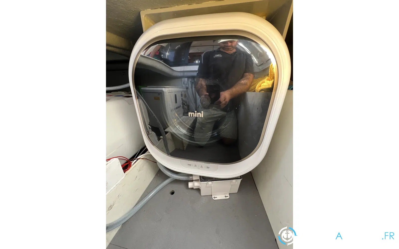 slider 22 Beneteau Swift Trawler 44