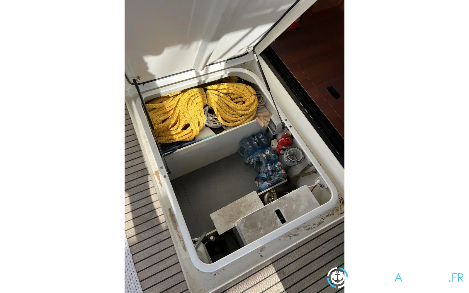 slider 25 Beneteau Swift Trawler 44