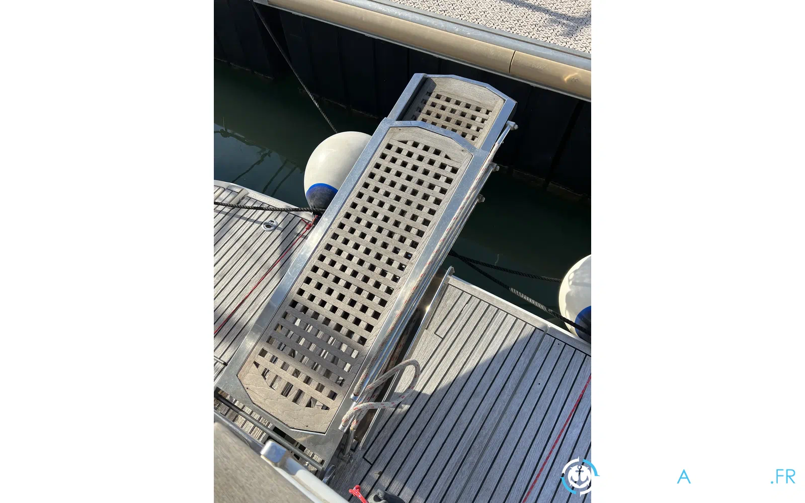 slider 29 Beneteau Swift Trawler 44