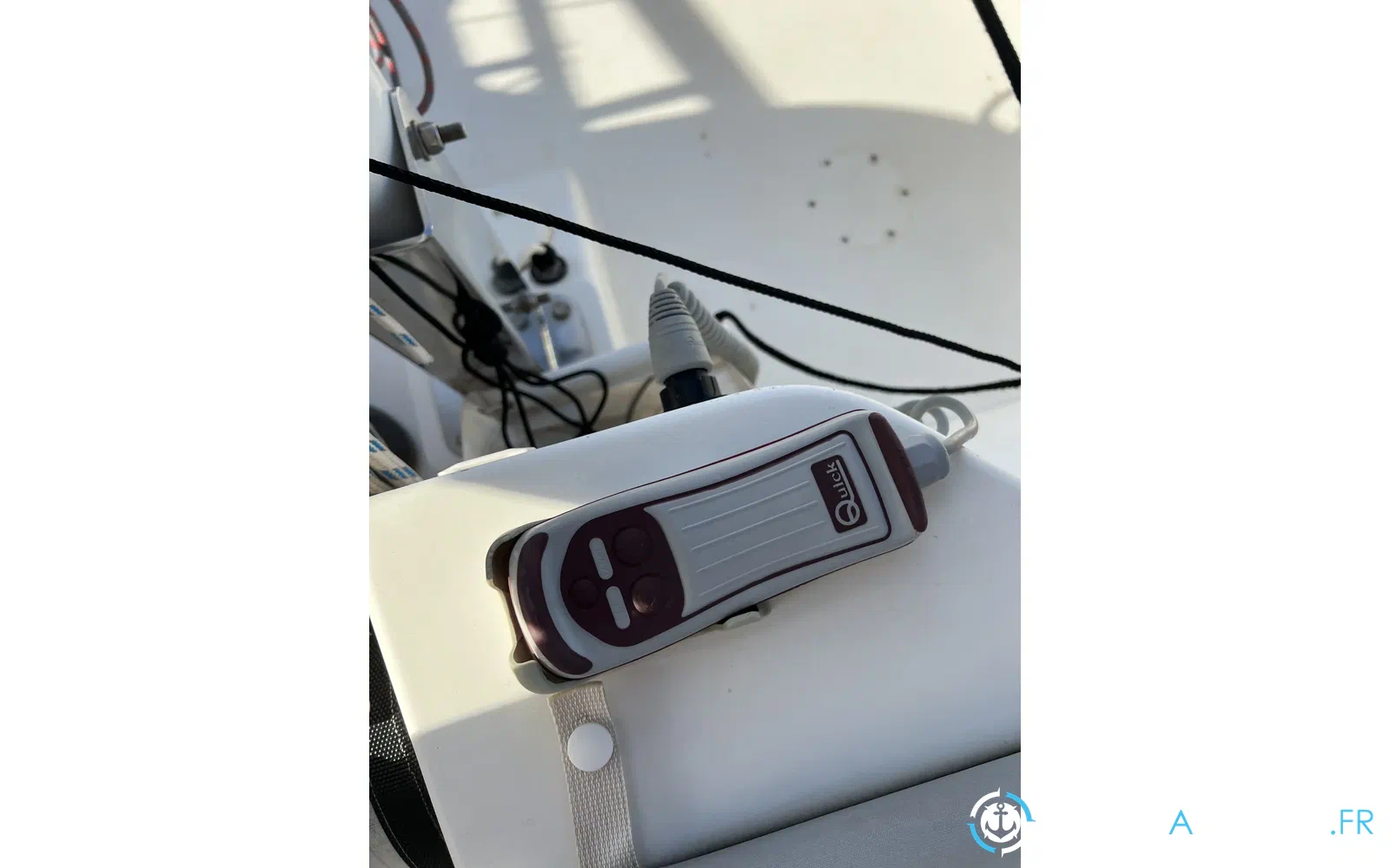 slider 38 Beneteau Swift Trawler 44