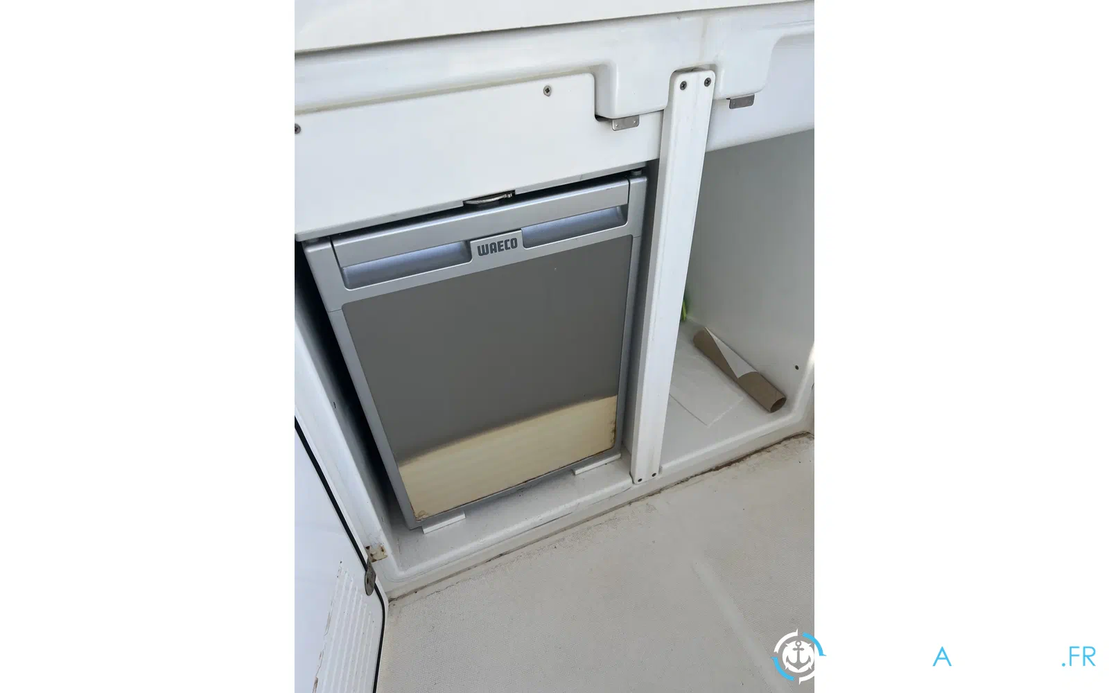 slider 43 Beneteau Swift Trawler 44