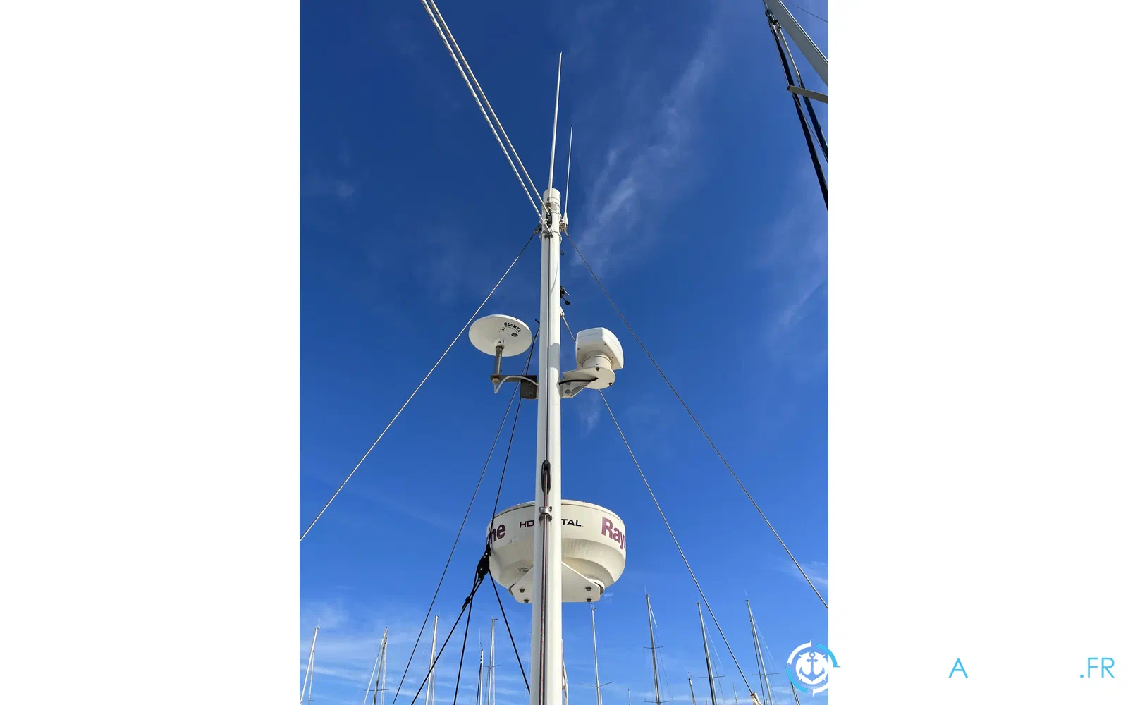 slider 51 Beneteau Swift Trawler 44