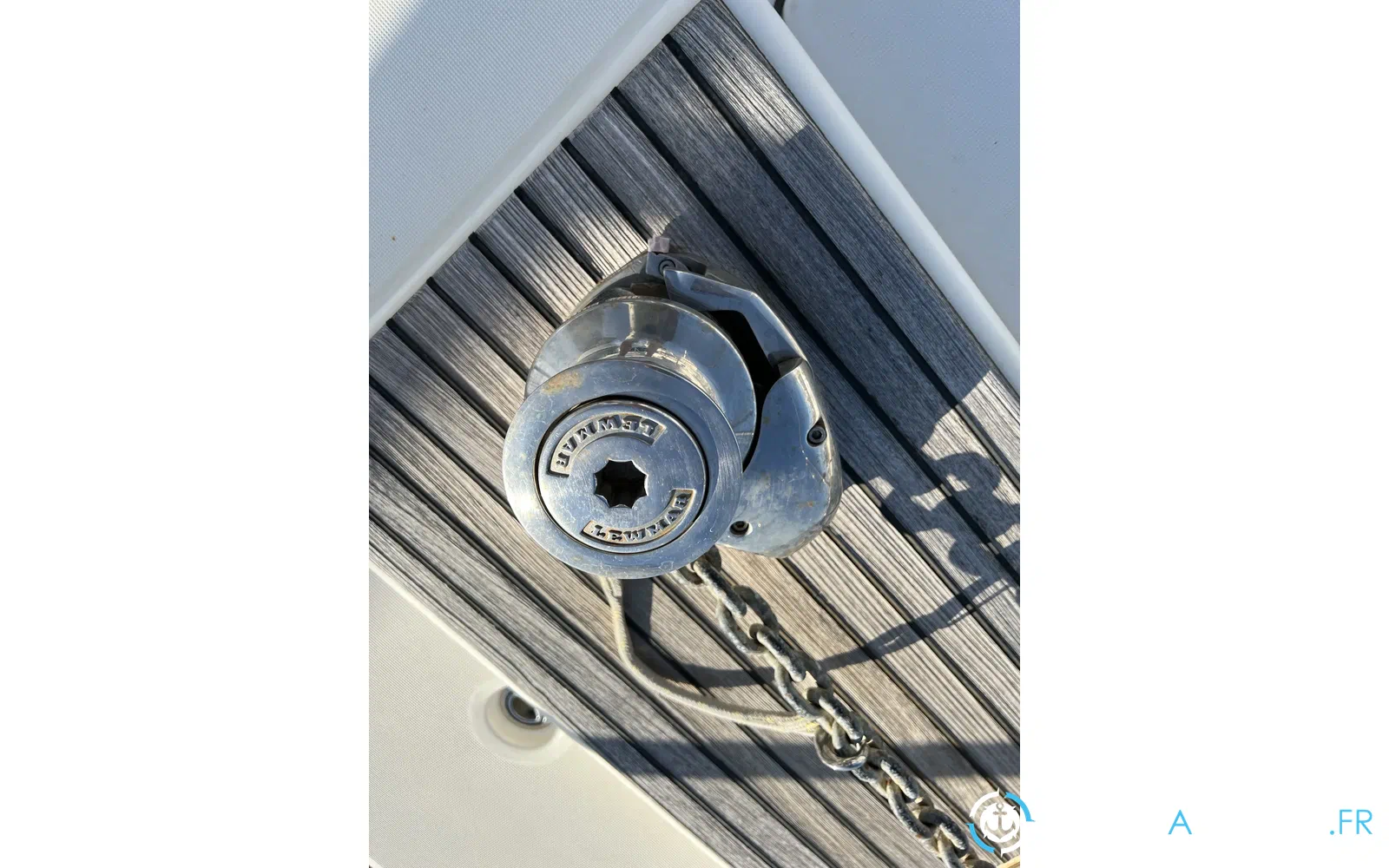 slider 62 Beneteau Swift Trawler 44
