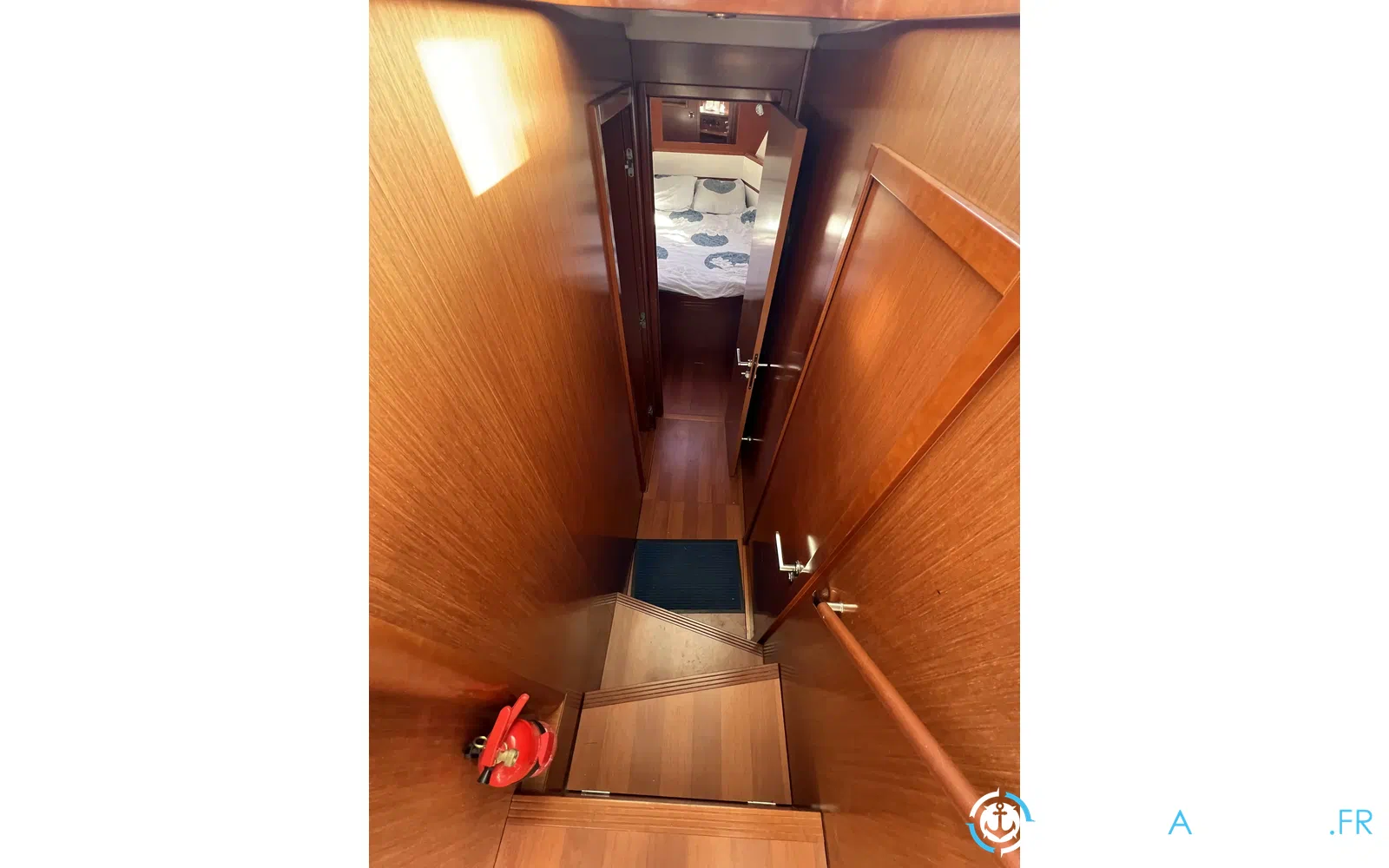 slider 70 Beneteau Swift Trawler 44