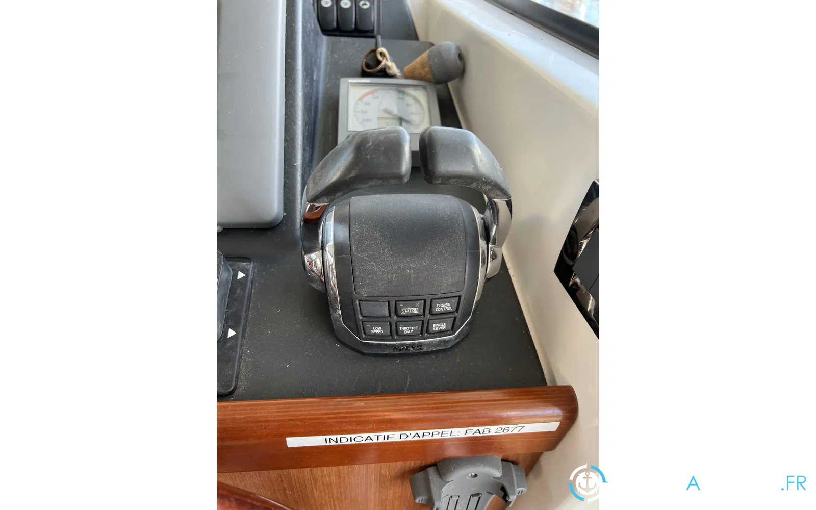 slider 72 Beneteau Swift Trawler 44