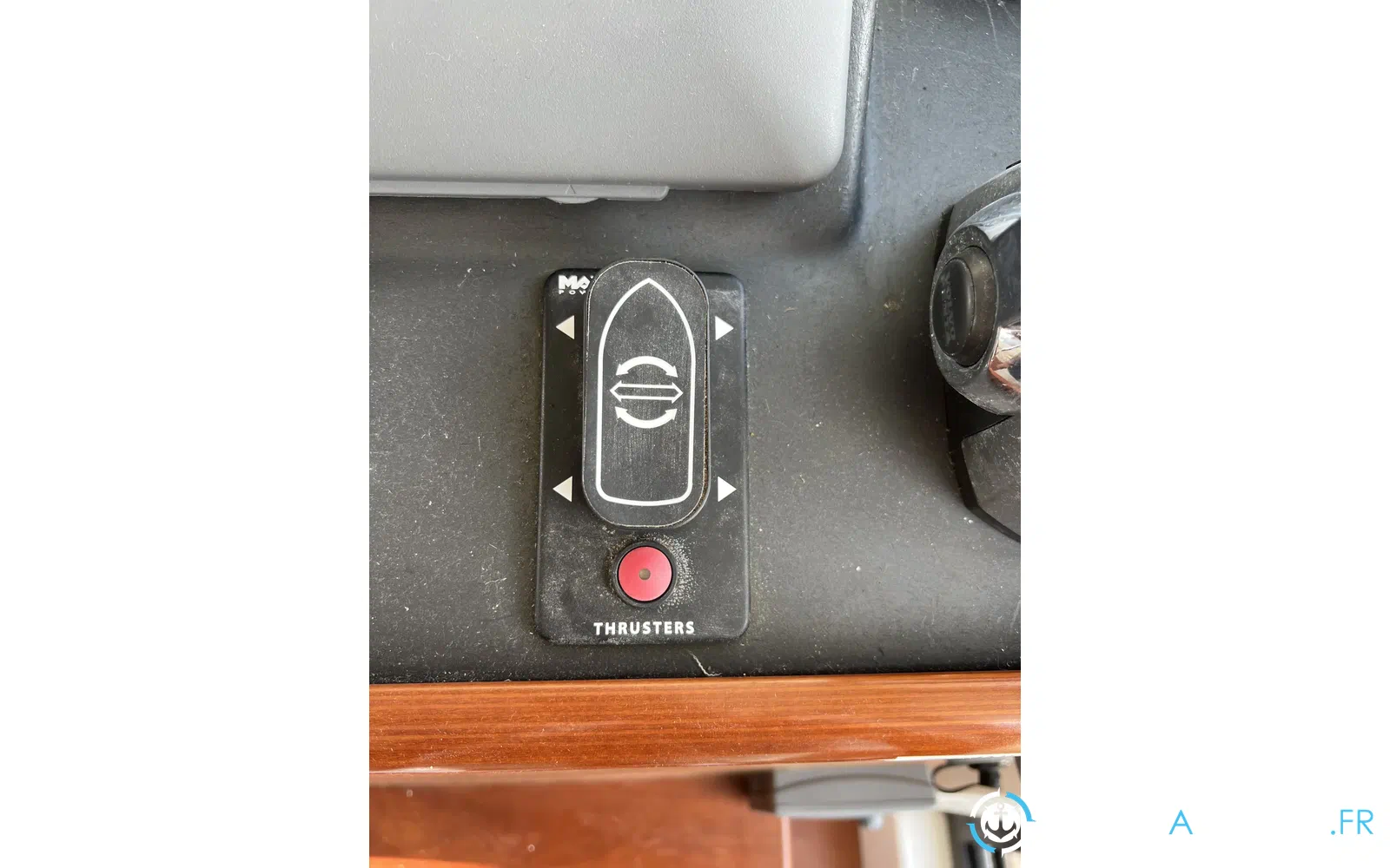 slider 73 Beneteau Swift Trawler 44