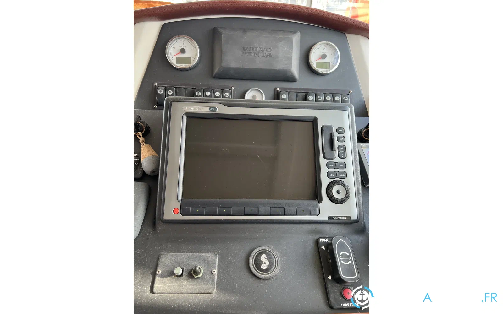 slider 75 Beneteau Swift Trawler 44