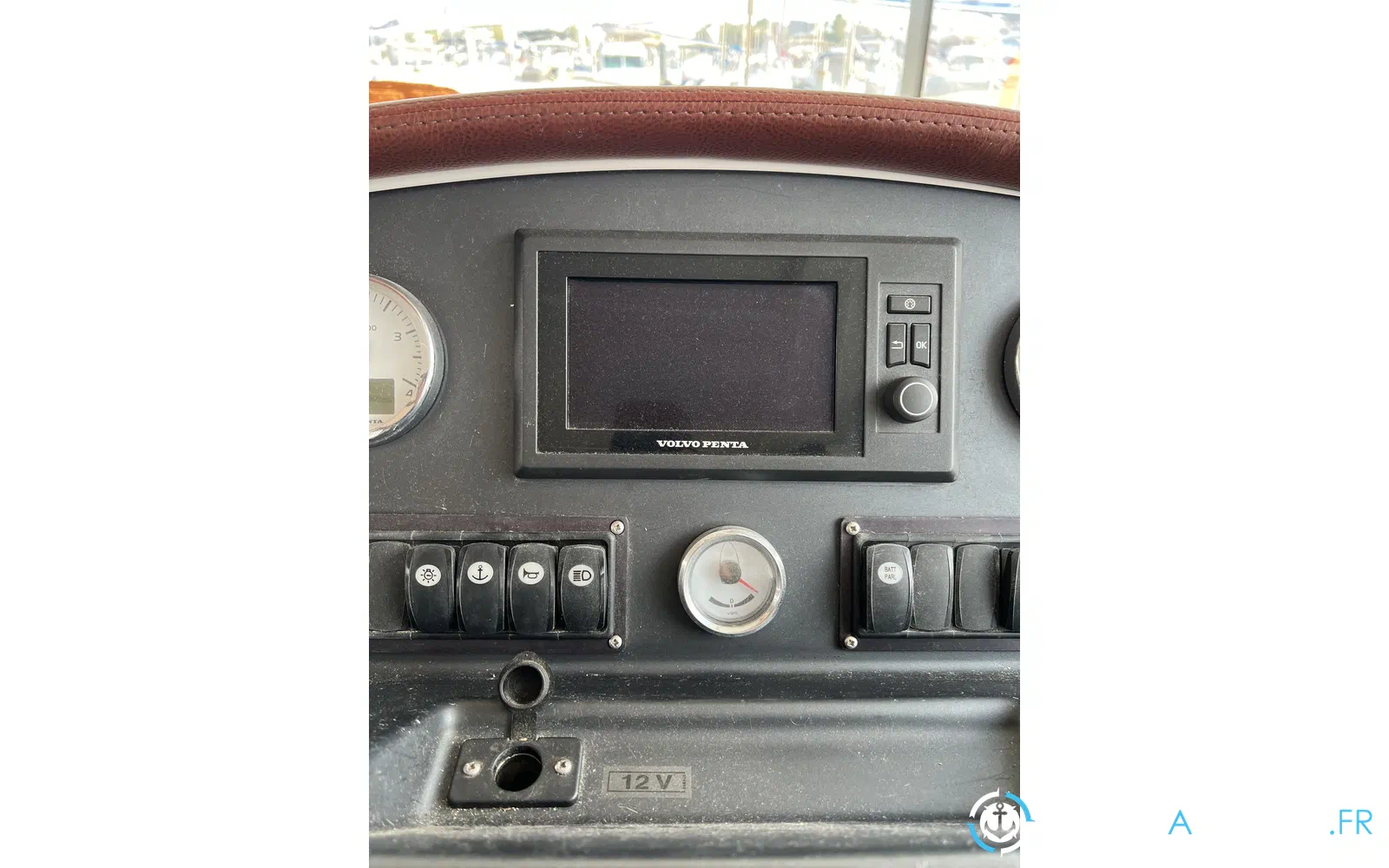 slider 76 Beneteau Swift Trawler 44