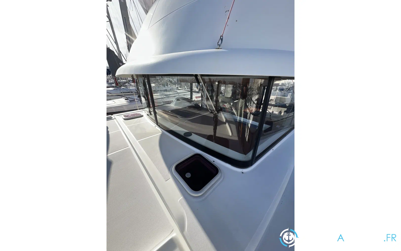 slider 7 Beneteau Swift Trawler 44