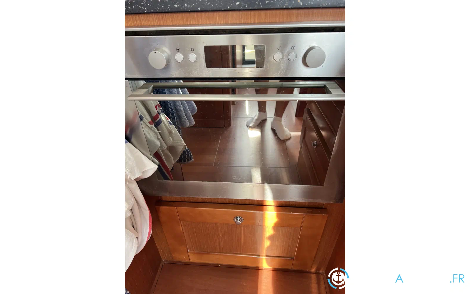 slider 79 Beneteau Swift Trawler 44