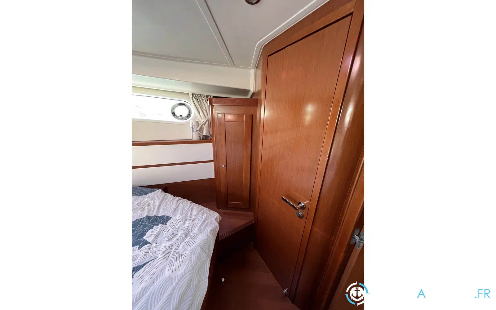 slider 84 Beneteau Swift Trawler 44