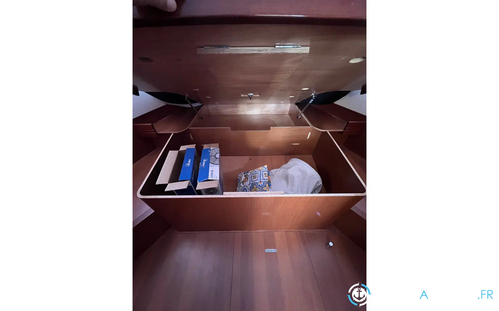 slider 85 Beneteau Swift Trawler 44