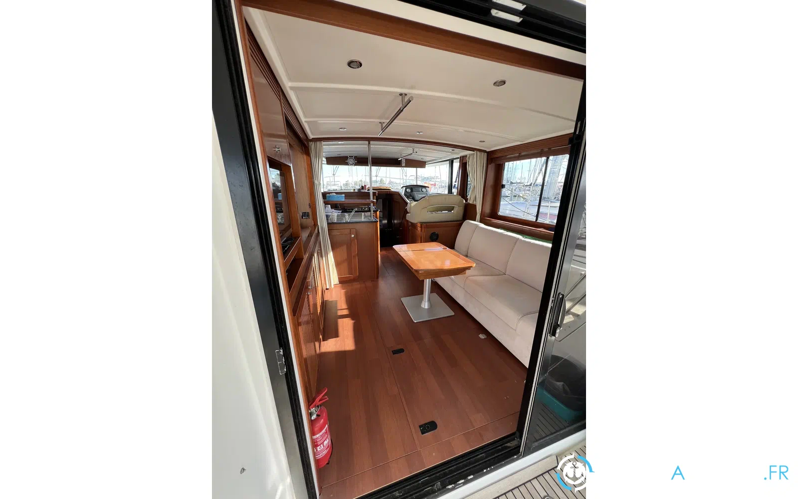 slider 8 Beneteau Swift Trawler 44