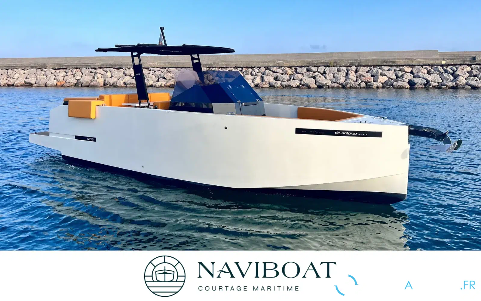 slider 0 De Antonio Yachts D28