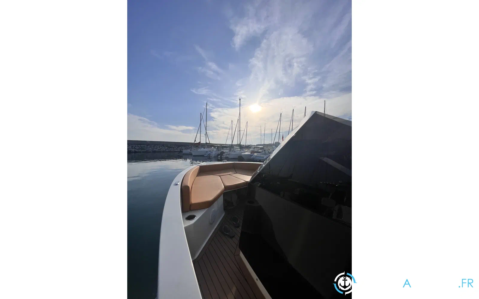 slider 9 De Antonio Yachts D28