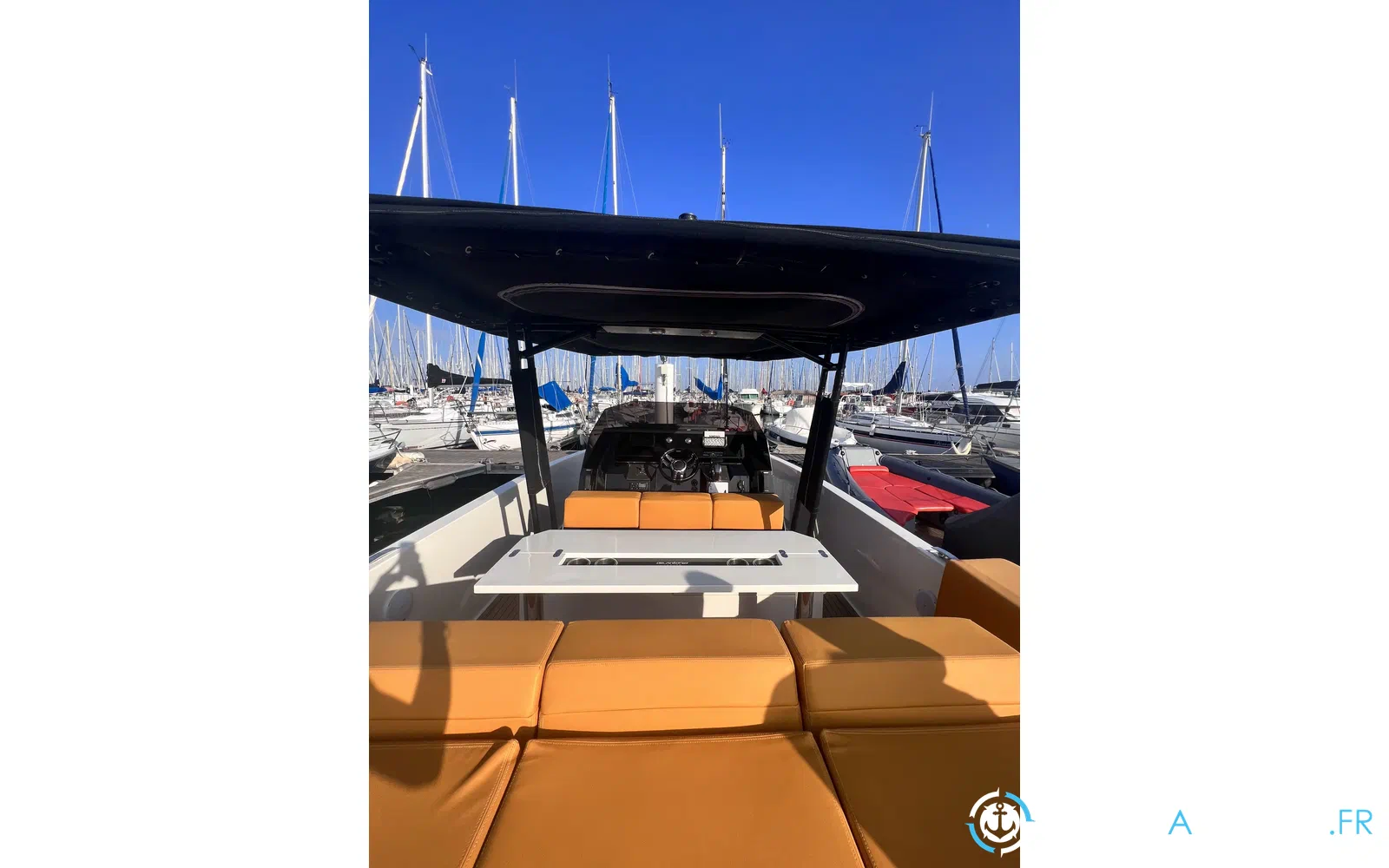 slider 2 De Antonio Yachts D28