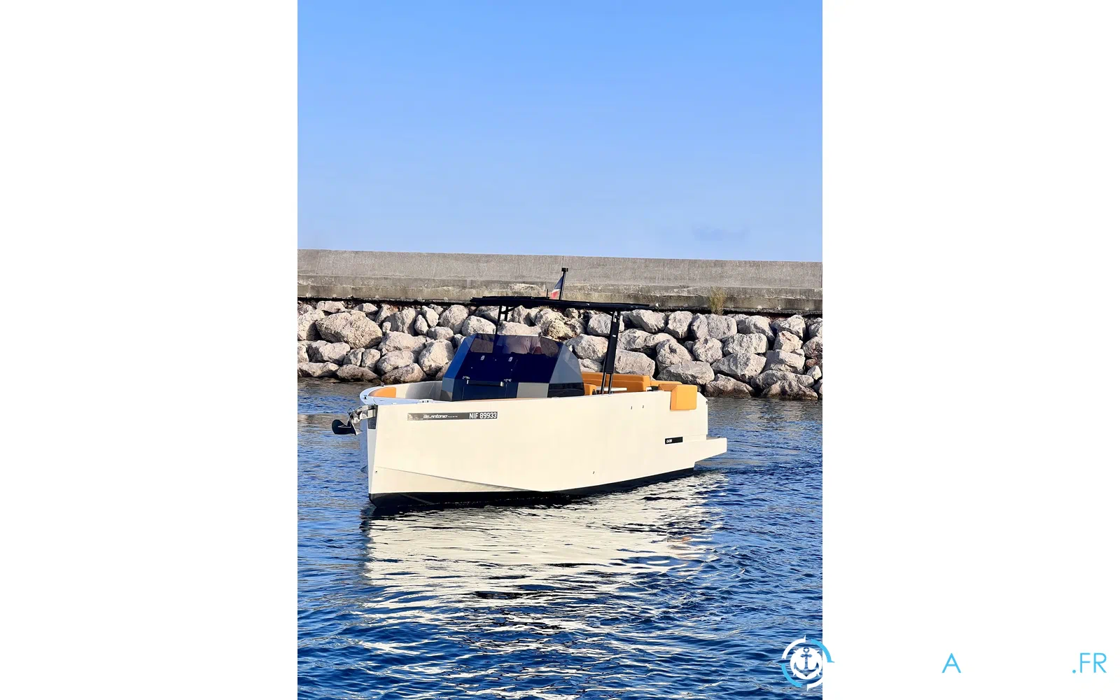 slider 3 De Antonio Yachts D28