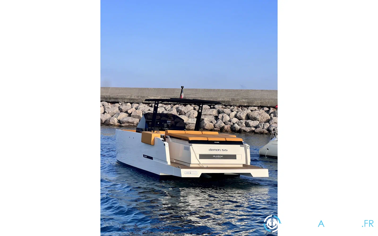 slider 5 De Antonio Yachts D28