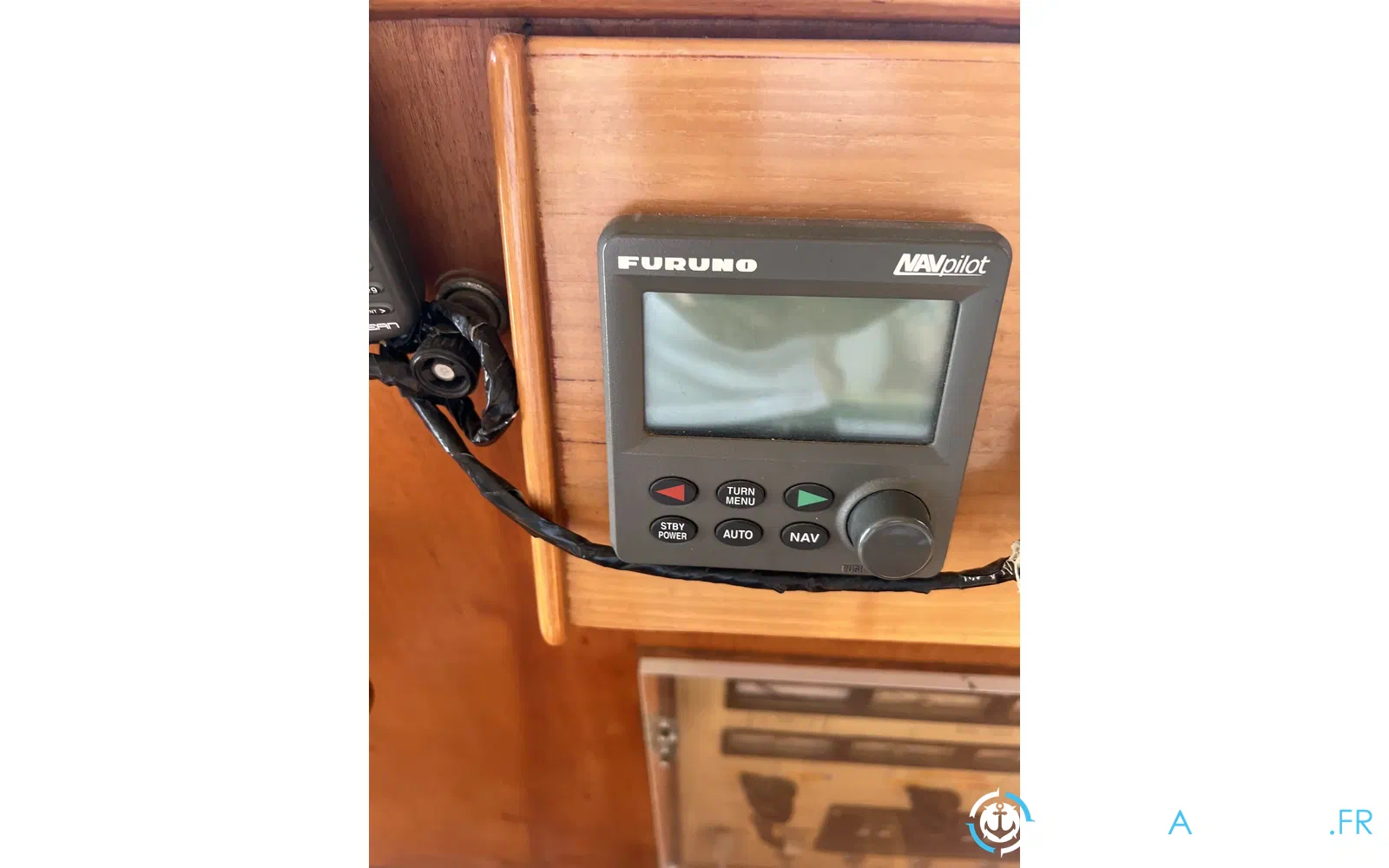 slider 20 Grand Banks 50