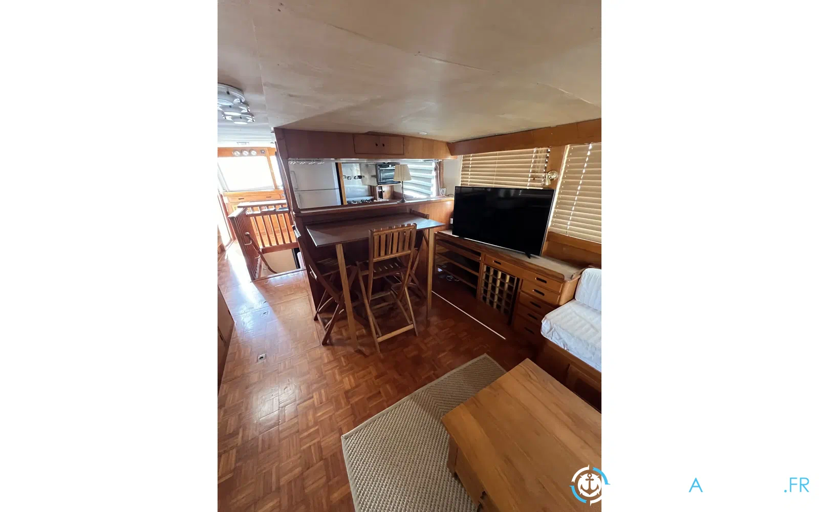 slider 28 Grand Banks 50