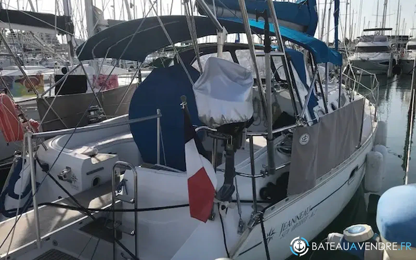 slider 4 Jeanneau Sun Odyssey 36.2
