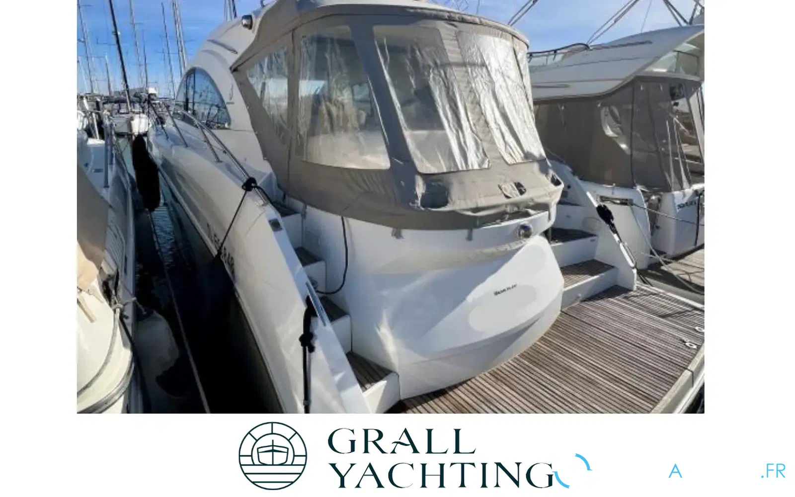 slider 0 Beneteau Flyer Gran Turismo 44