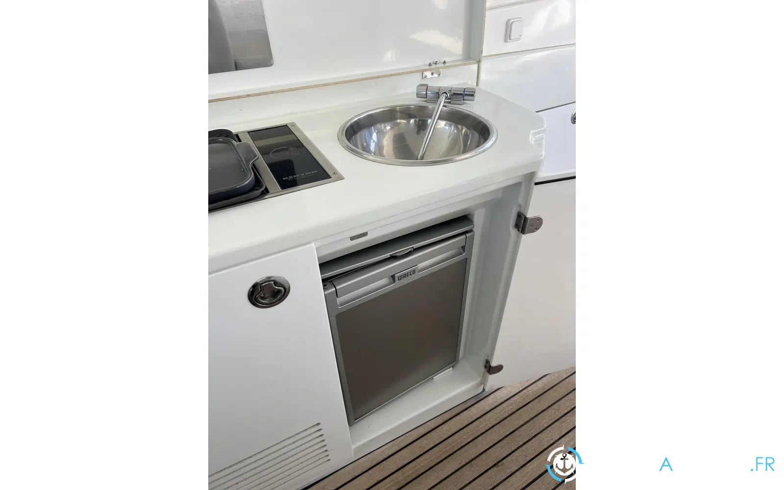 slider 14 Beneteau Flyer Gran Turismo 44