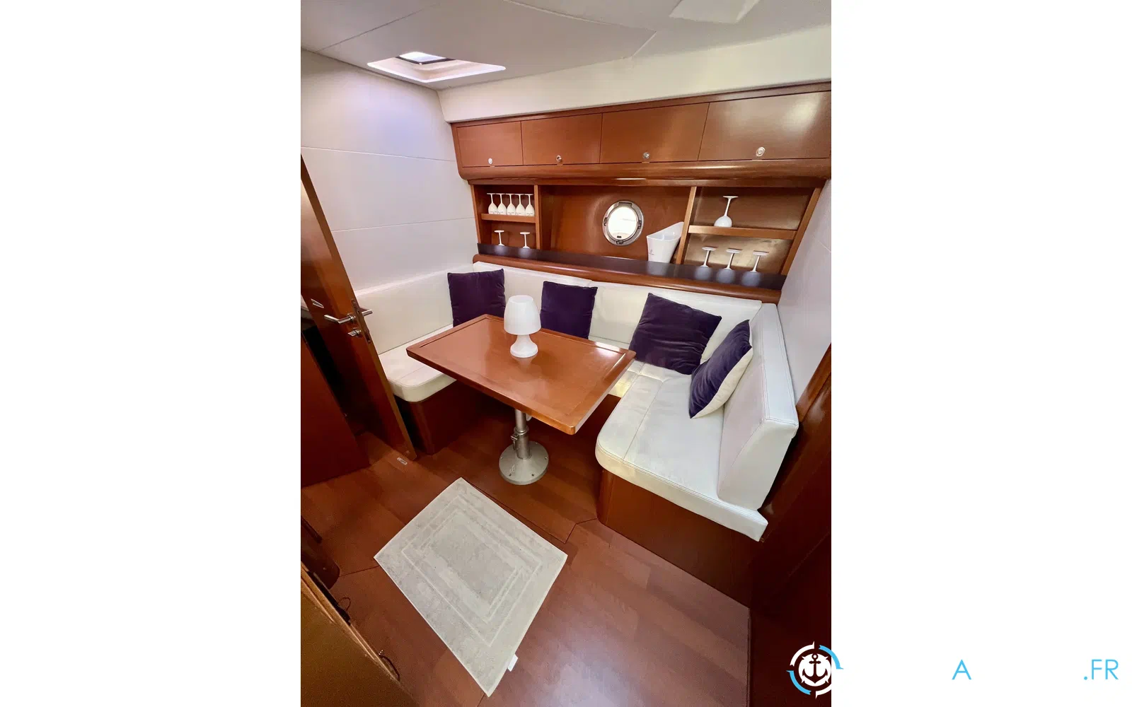 slider 22 Beneteau Flyer Gran Turismo 44