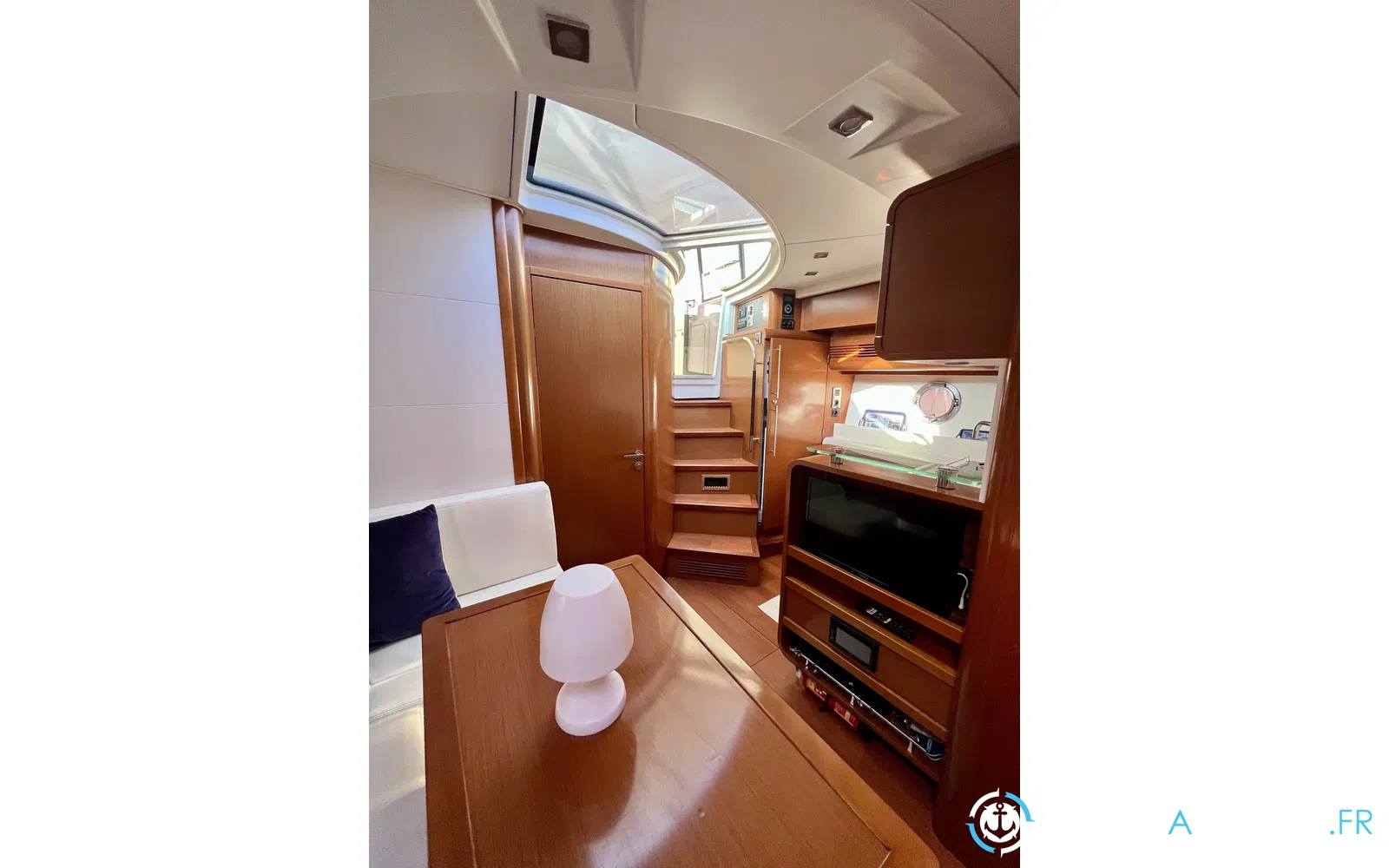 slider 23 Beneteau Flyer Gran Turismo 44
