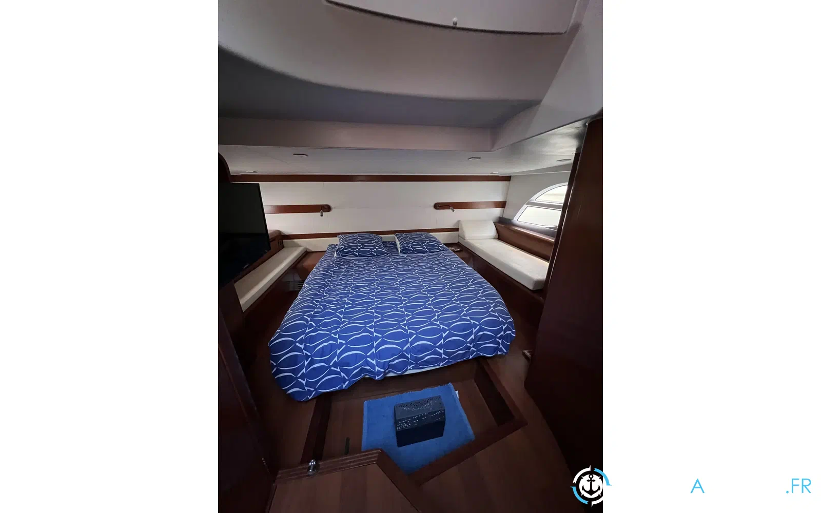 slider 26 Beneteau Flyer Gran Turismo 44
