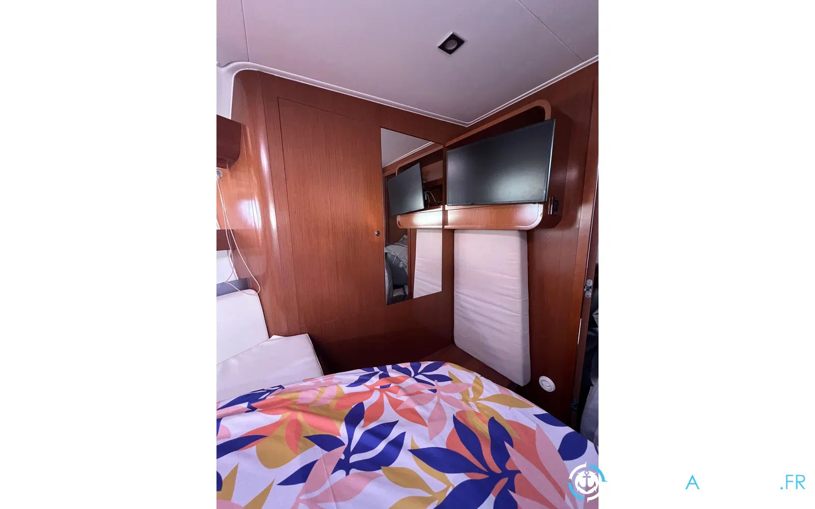 slider 31 Beneteau Flyer Gran Turismo 44