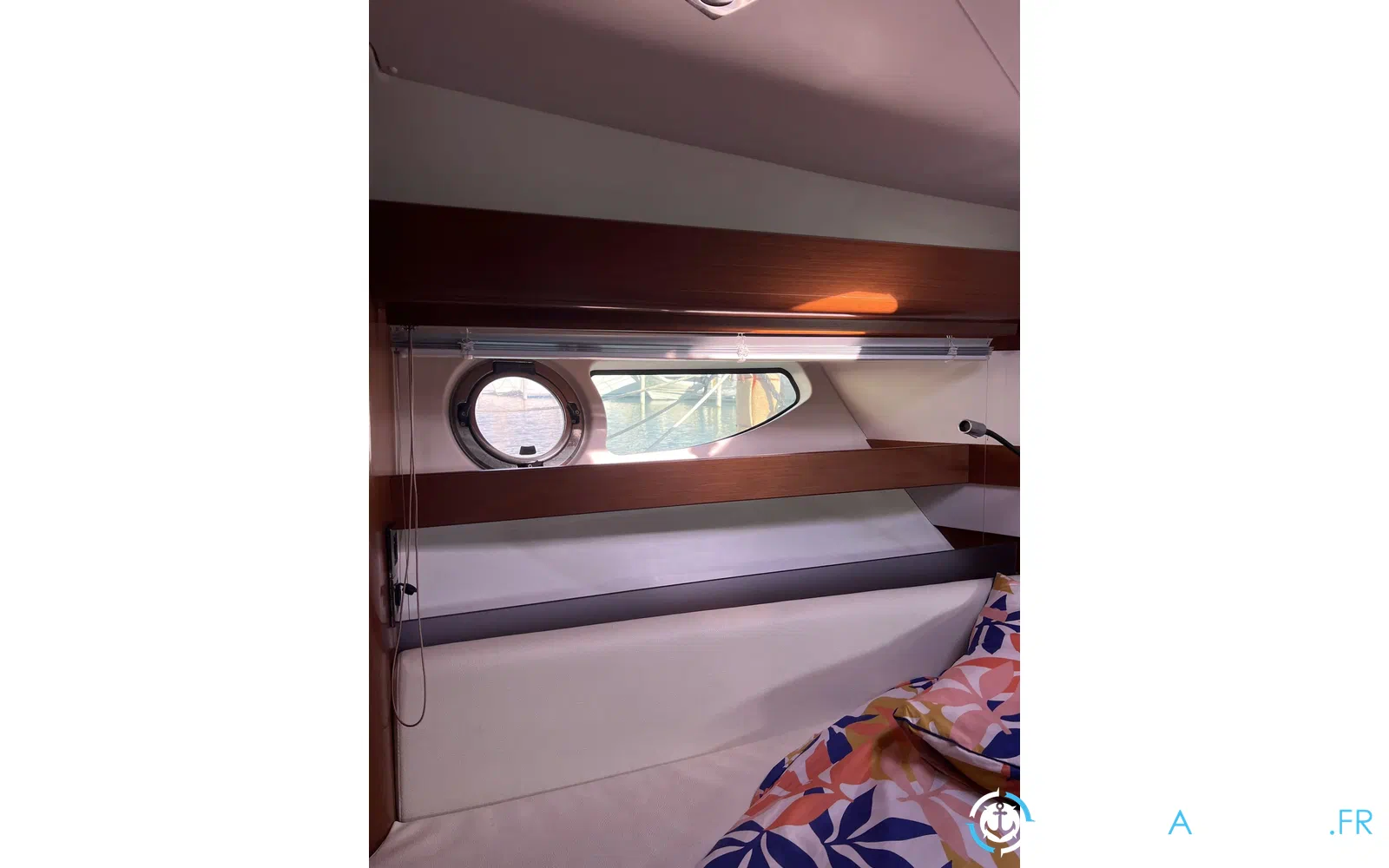 slider 32 Beneteau Flyer Gran Turismo 44