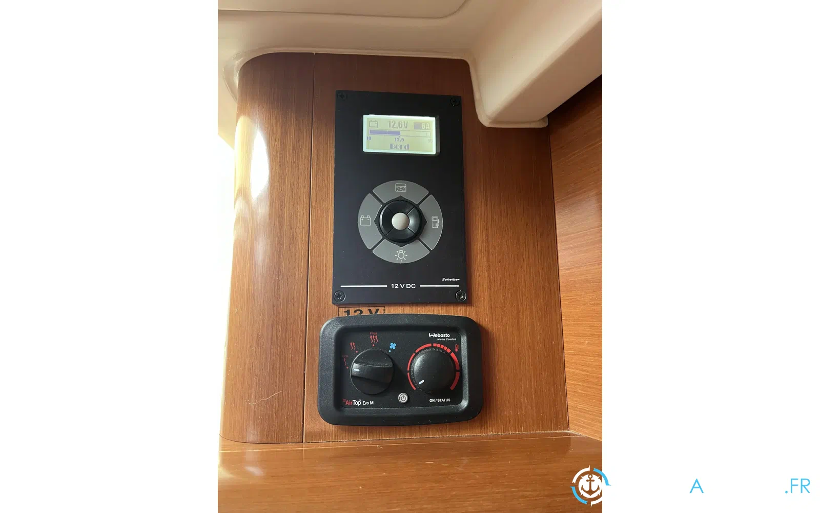 slider 35 Beneteau Flyer Gran Turismo 44
