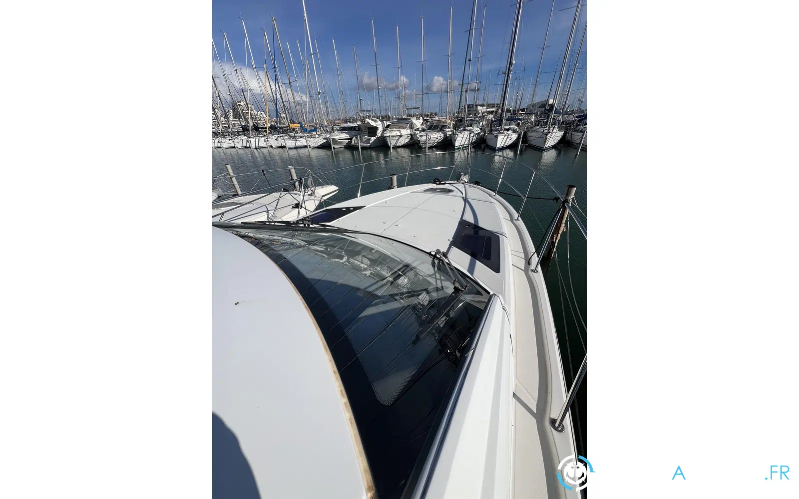 slider 6 Beneteau Flyer Gran Turismo 44