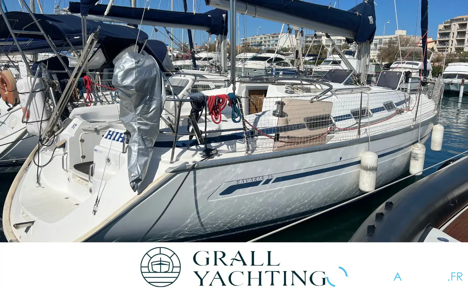 slider 0 Bavaria 36 Cruiser