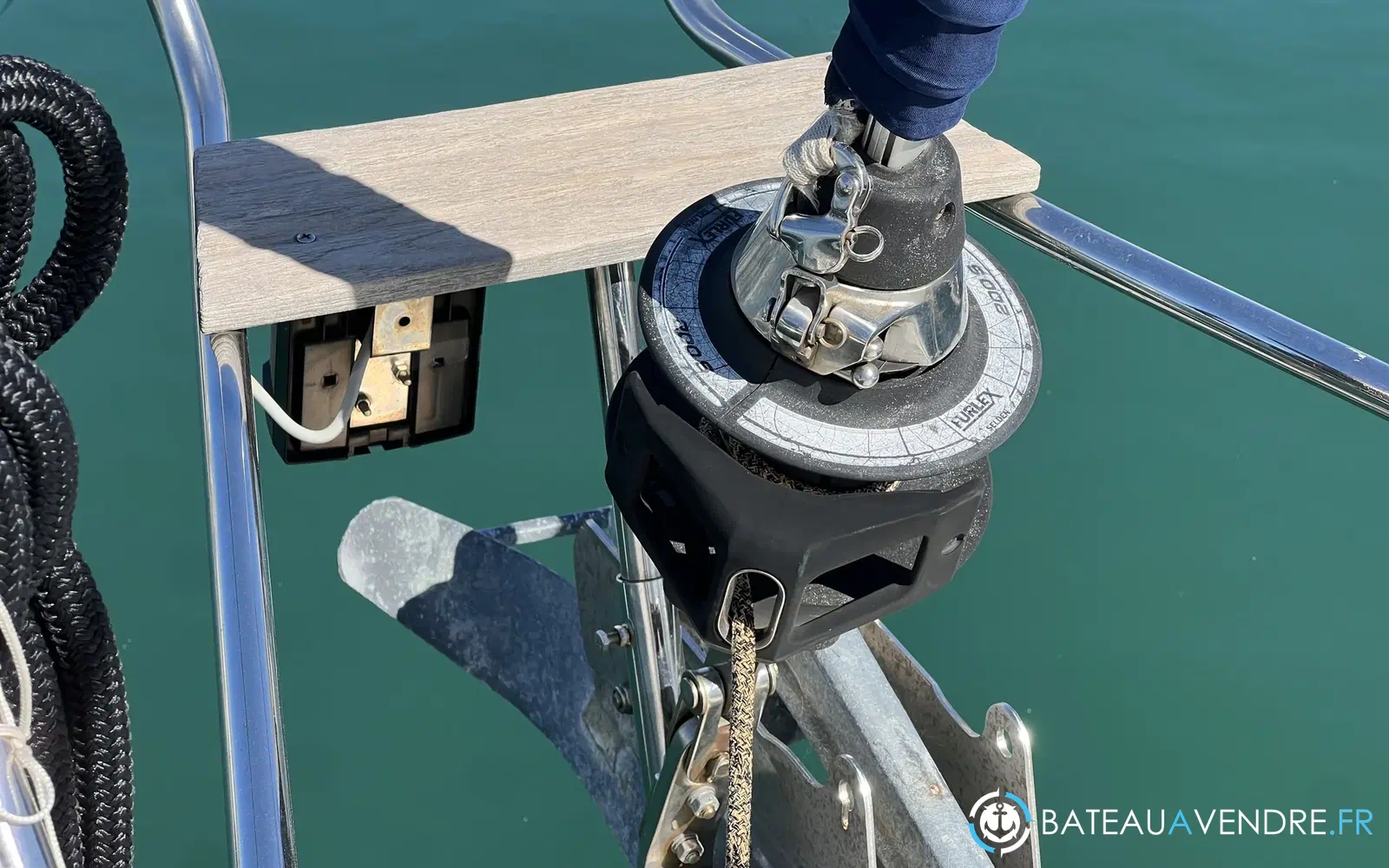 slider 9 Bavaria 36 Cruiser