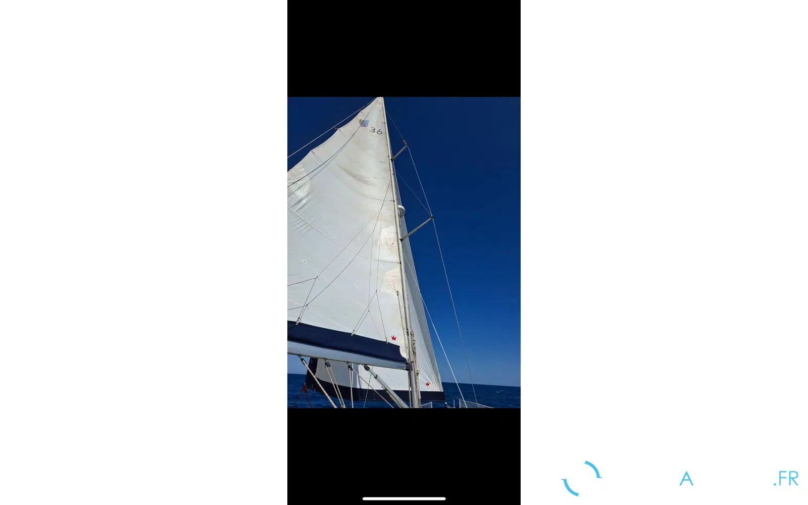 slider 12 Bavaria 36 Cruiser