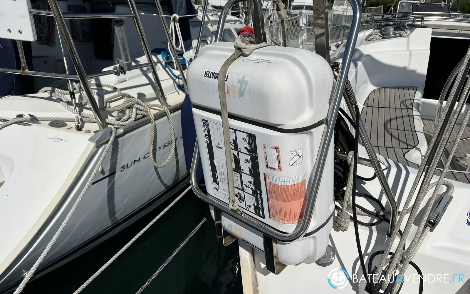 slider 19 Bavaria 36 Cruiser
