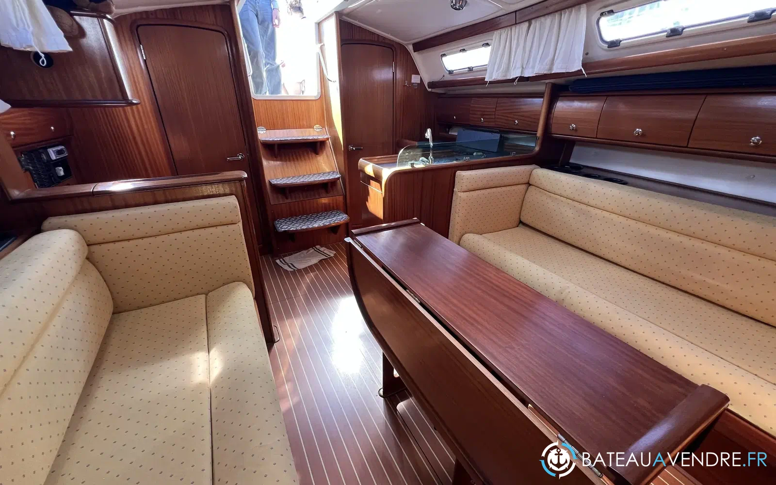 slider 21 Bavaria 36 Cruiser