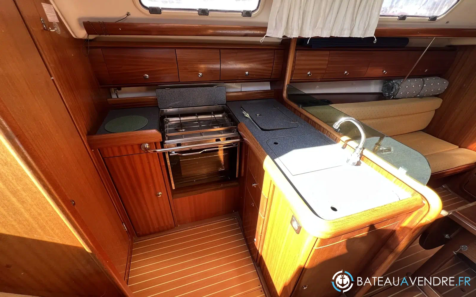 slider 22 Bavaria 36 Cruiser