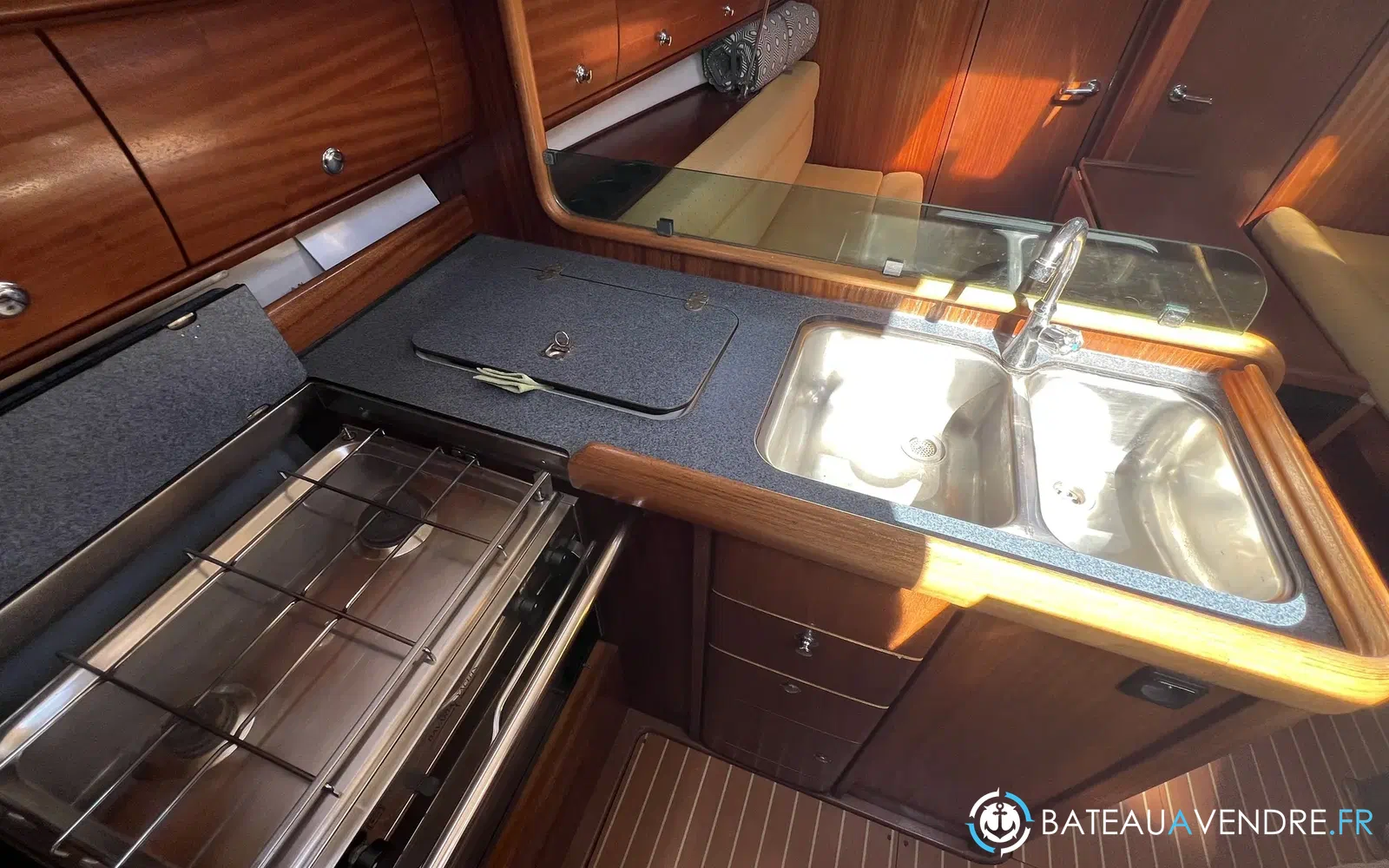 slider 23 Bavaria 36 Cruiser