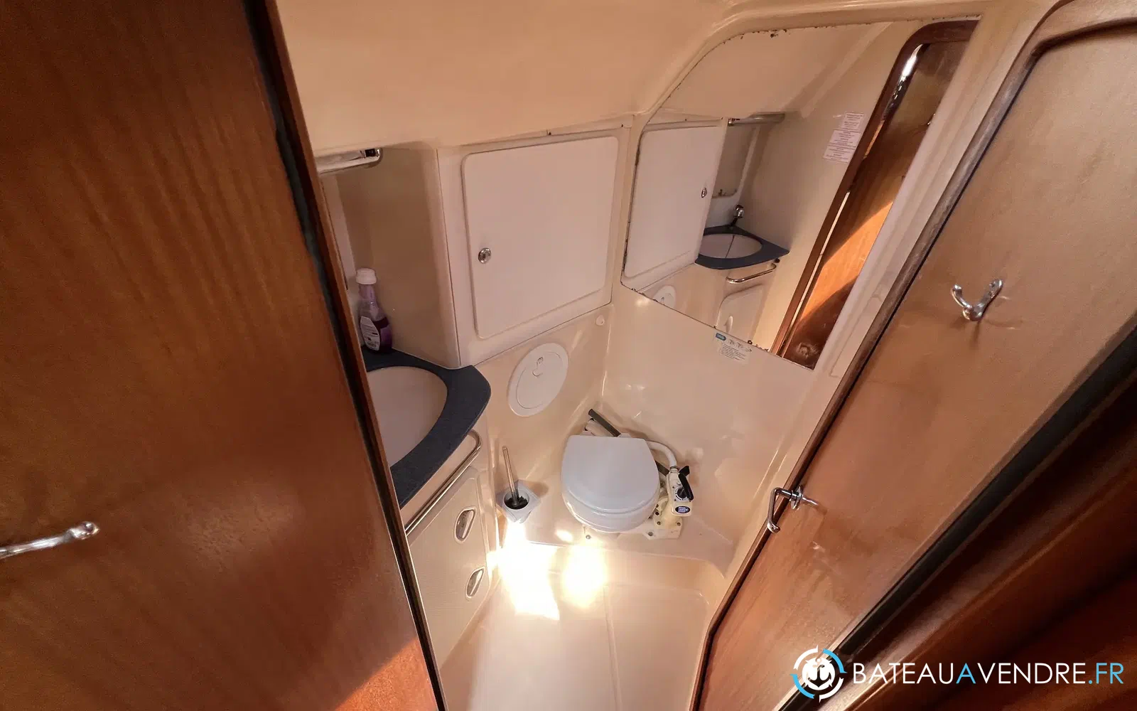 slider 29 Bavaria 36 Cruiser