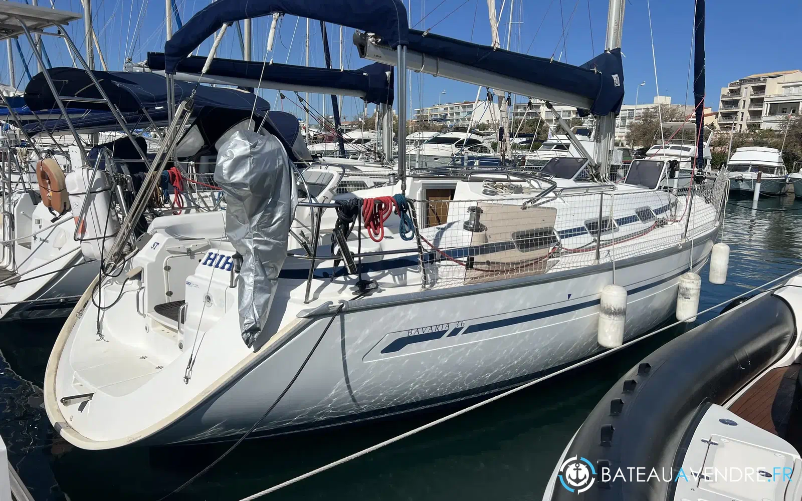 slider 3 Bavaria 36 Cruiser