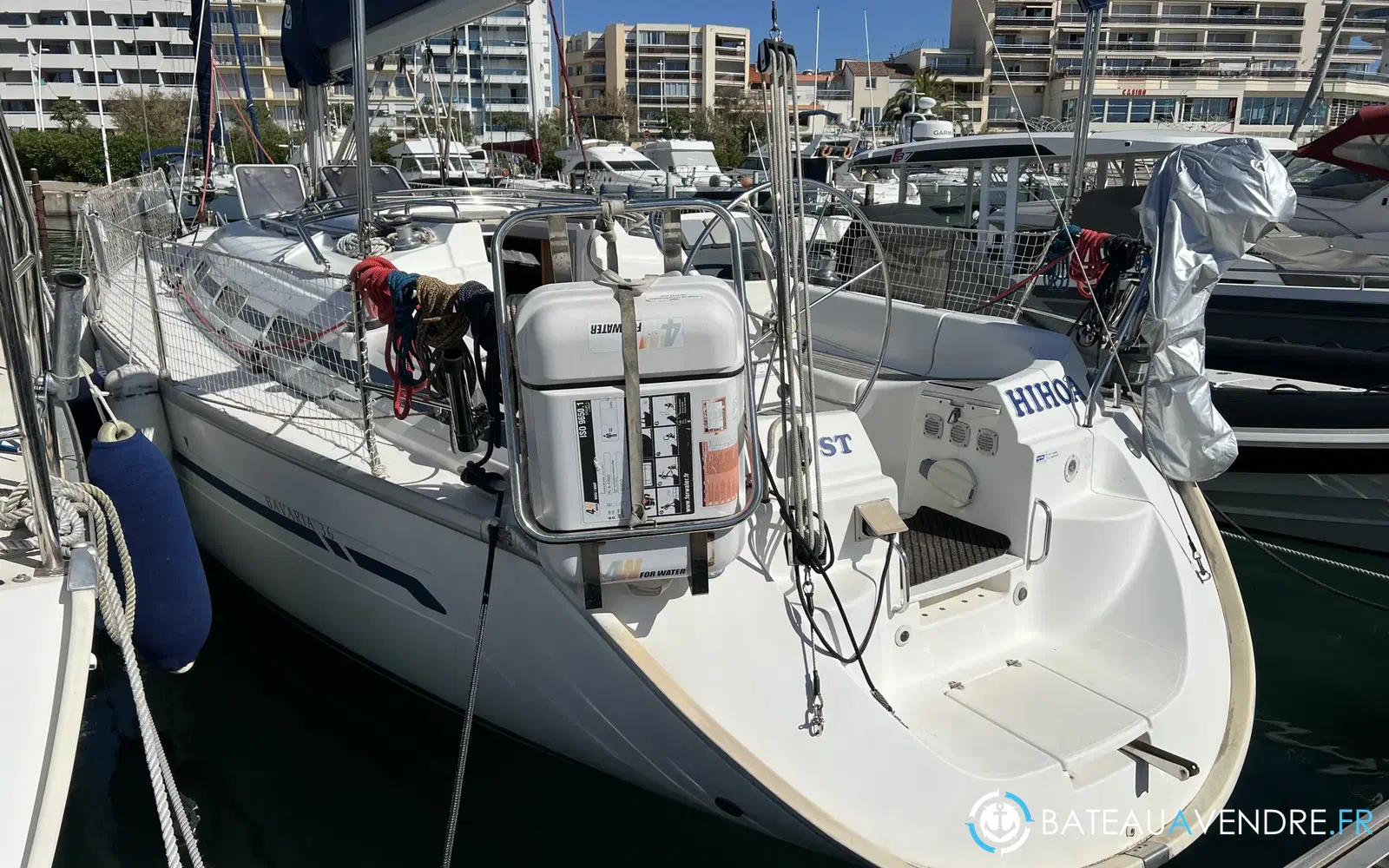 slider 4 Bavaria 36 Cruiser