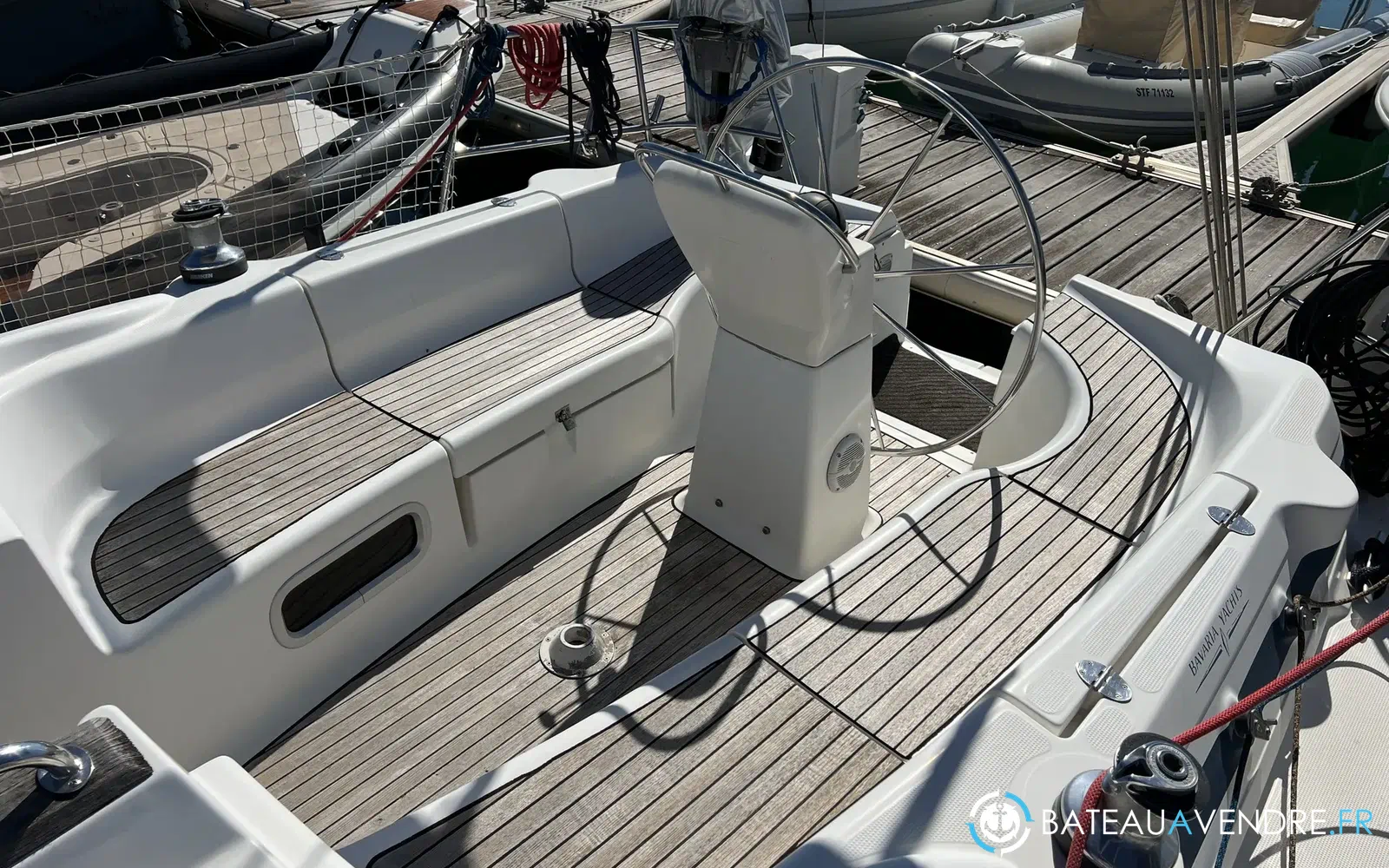slider 5 Bavaria 36 Cruiser