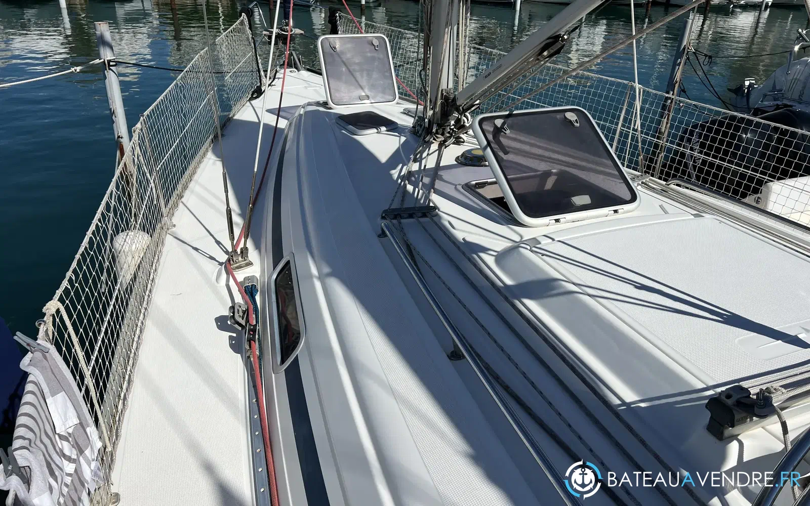 slider 6 Bavaria 36 Cruiser