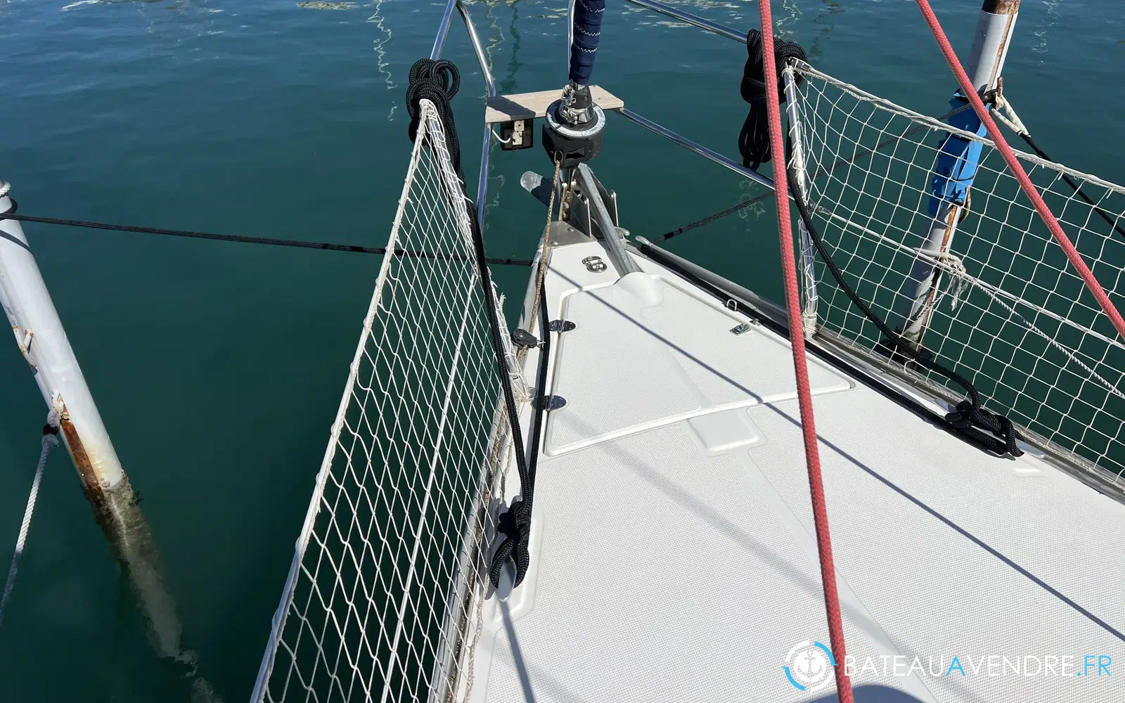 slider 8 Bavaria 36 Cruiser