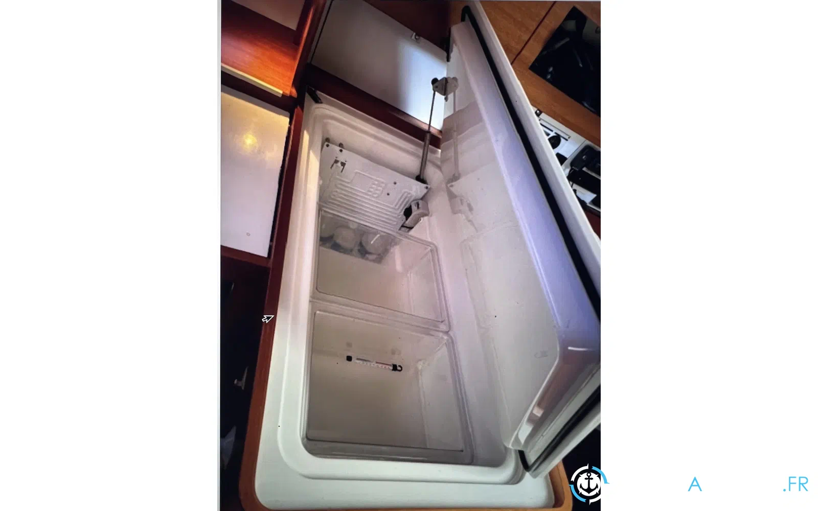 slider 20 Dufour 380