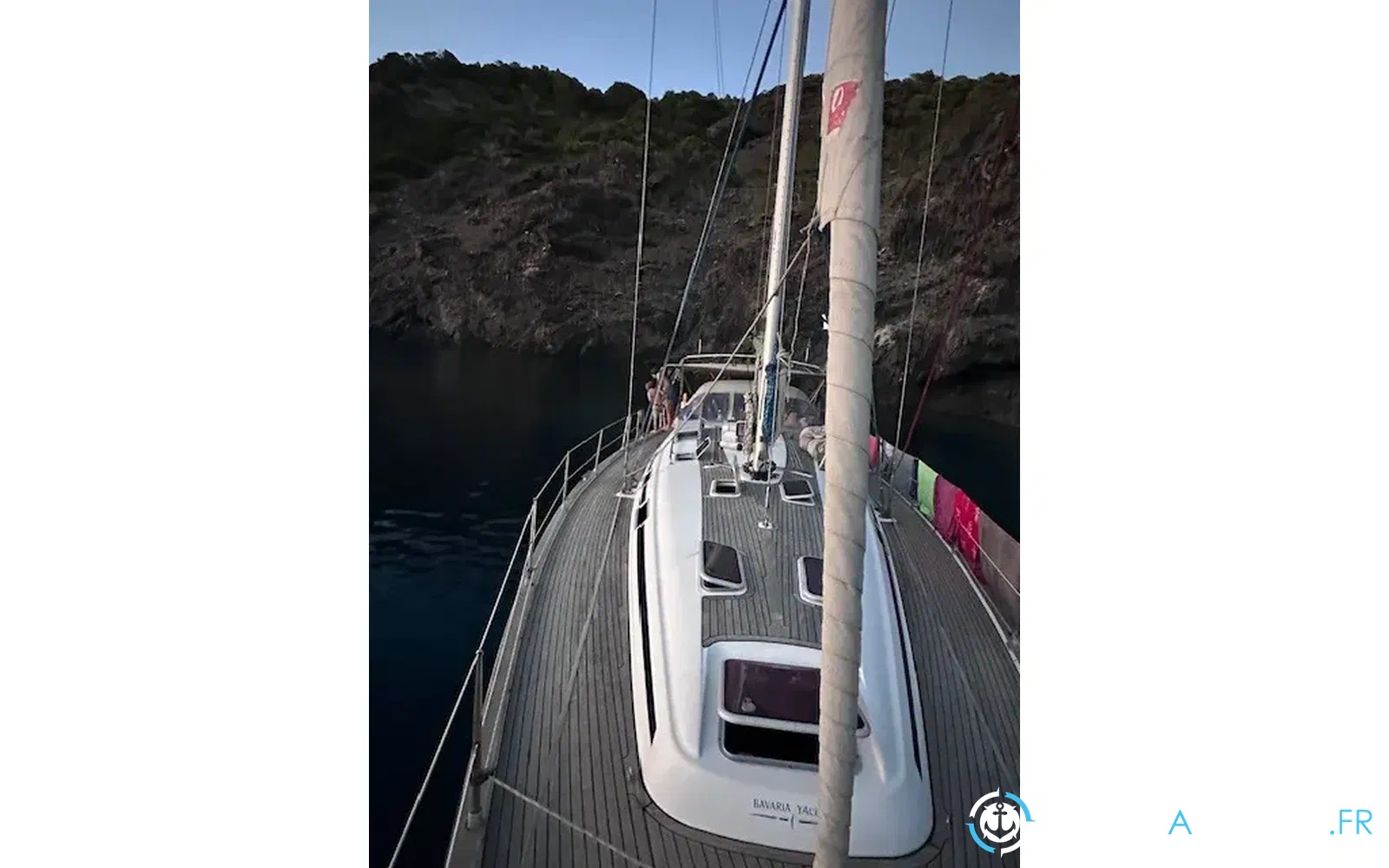 slider 11 Bavaria Cruiser 49